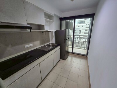 ศุภาลัย ลอฟท์ สถานีตลาดพลู / Supalai Loft @ Talat Phlu Station
