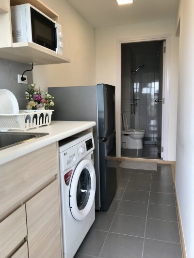 พลัมคอนโด รังสิต เฟรช / Plum Condo Rangsit Fresh