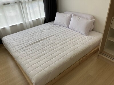 พลัมคอนโด รังสิต เฟรช / Plum Condo Rangsit Fresh