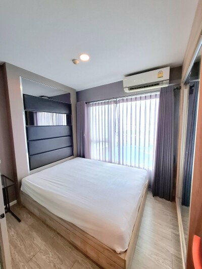 แฮปปี้ คอนโด ดอนเมือง เดอะ เทอมินอล / Happy Condo Donmuang The Terminal