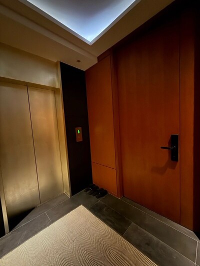 เดอะ สุโขทัย เรสซิเด้นซ์ / The Sukhothai Residences