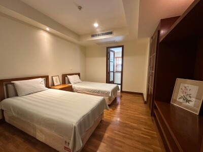 สาทร เซเว่น เรสซิเดนซ์ / Sathorn Seven Residence