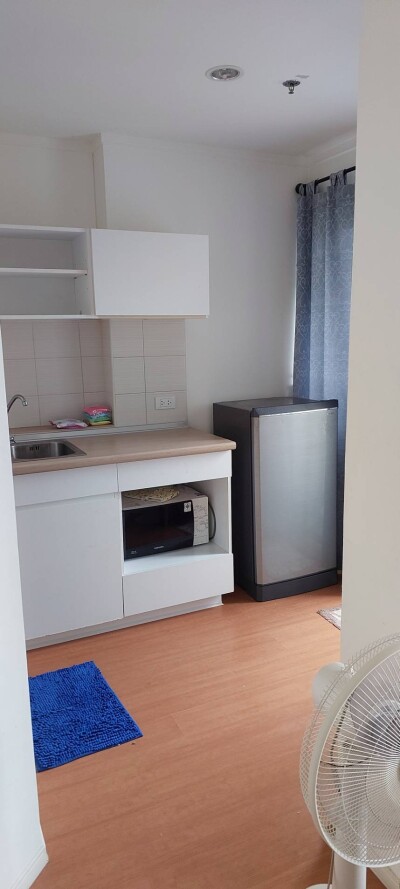 ลุมพินี พาร์ค รัตนาธิเบศร์ – งามวงศ์วาน / Lumpini Park Rattanathibet - Ngamwongwan-3