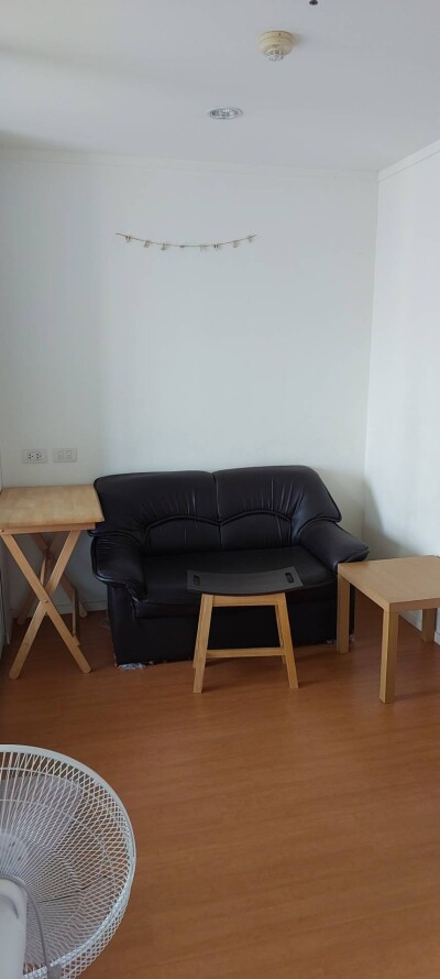 ลุมพินี พาร์ค รัตนาธิเบศร์ – งามวงศ์วาน / Lumpini Park Rattanathibet - Ngamwongwan-1