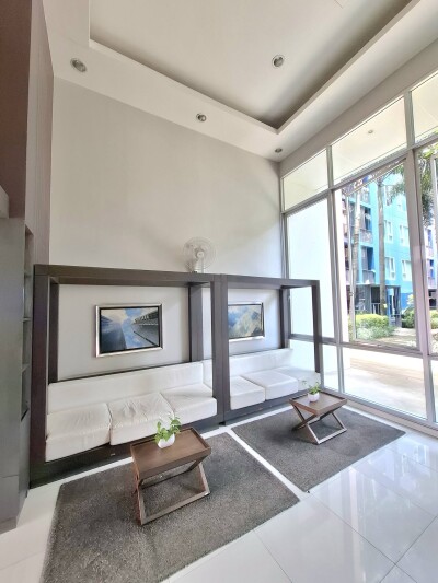 แฮปปี้ คอนโด ดอนเมือง เดอะ เทอมินอล / Happy Condo Donmuang The Terminal