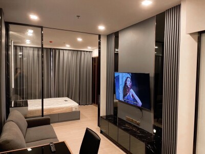 วัน ไนน์ ไฟว์ อโศก - พระราม 9 / One9Five Asoke - Rama 9 (oneninefive , one nine five)