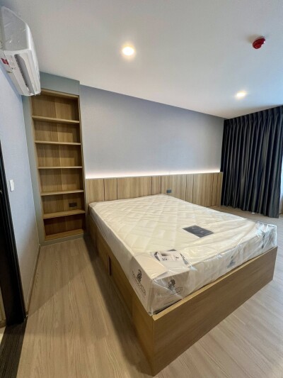 แอสปาย สุขุมวิท - พระราม 4 / Aspire Sukhumvit - Rama 4