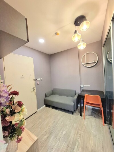 แฮปปี้ คอนโด ดอนเมือง เดอะ เทอมินอล / Happy Condo Donmuang The Terminal