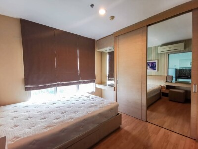 แอสปาย  พระราม 4 / Aspire Sukhumvit - Rama 4