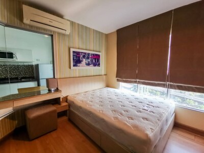 แอสปาย  พระราม 4 / Aspire Sukhumvit - Rama 4