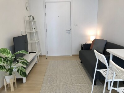 พลัมคอนโด รังสิต เฟรช / Plum Condo Rangsit Fresh