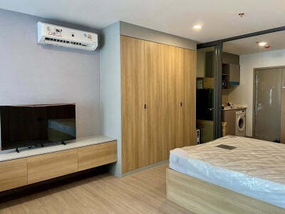 แอสปาย สุขุมวิท - พระราม 4 / Aspire Sukhumvit - Rama 4