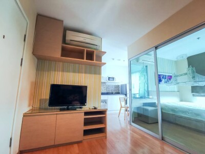 แอสปาย  พระราม 4 / Aspire Sukhumvit - Rama 4