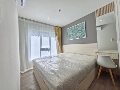 รีเจ้นท์ โฮม บางนา (โครงการใหม่) / Regent Home Bangna (New Project)