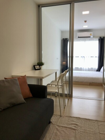 พลัมคอนโด รังสิต เฟรช / Plum Condo Rangsit Fresh