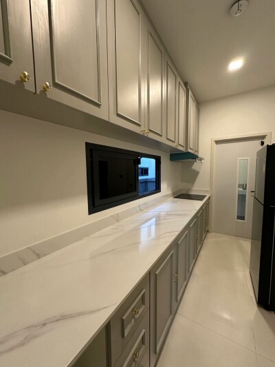 แกรนด์ บริทาเนีย ราชพฤกษ์ - พระราม 5 / 898/77 พร้อมพื้นที่160ตรม 44.7 ตรว-14