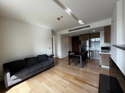 สิริ แอท สุขุมวิท / 2 ห้องนอน 2 ห้องน้ำ ขนาด 69.62 ตรม