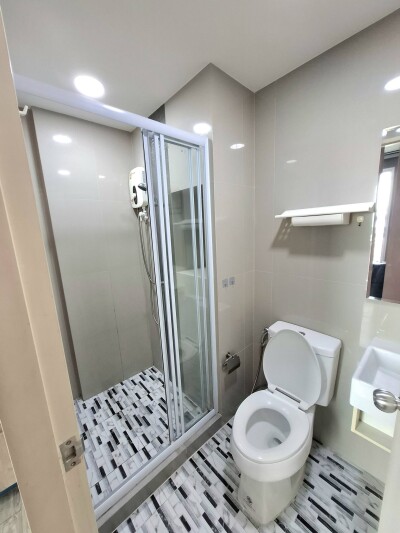 แฮปปี้ คอนโด ดอนเมือง เดอะ เทอมินอล / Happy Condo Donmuang The Terminal