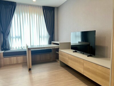 แอสปาย สุขุมวิท - พระราม 4 / Aspire Sukhumvit - Rama 4