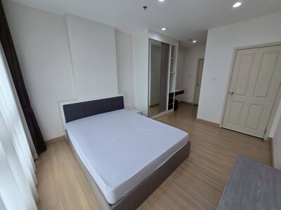 ศุภาลัย ลอฟท์ สถานีตลาดพลู / Supalai Loft @ Talat Phlu Station