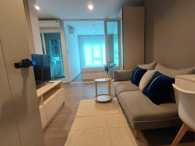 รีเจ้นท์ โฮม บางนา (โครงการใหม่) / Regent Home Bangna (New Project)