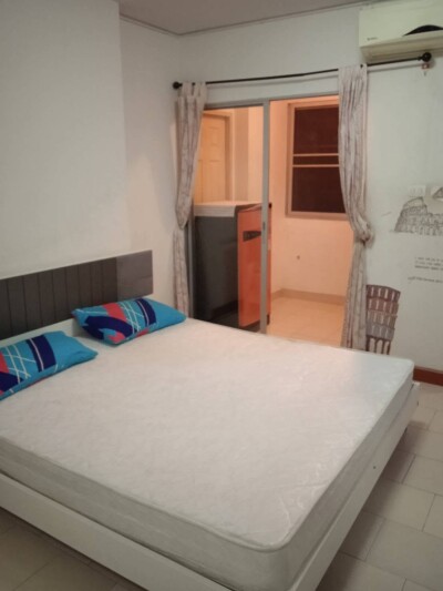 ซิตี้ โฮม รัตนาธิเบศร์ / City Home Rattanathibet-1