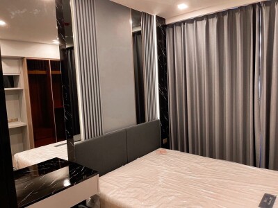 วัน ไนน์ ไฟว์ อโศก - พระราม 9 / One9Five Asoke - Rama 9 (oneninefive , one nine five)