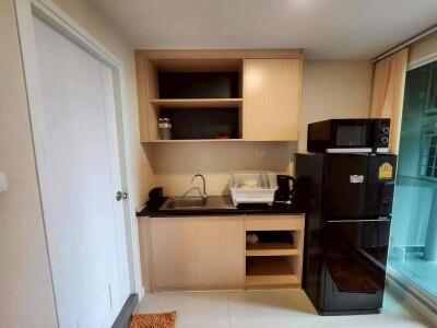 เจดับบลิว คอนโด แอด ดอนเมือง / JW Condo @ Donmuang-4
