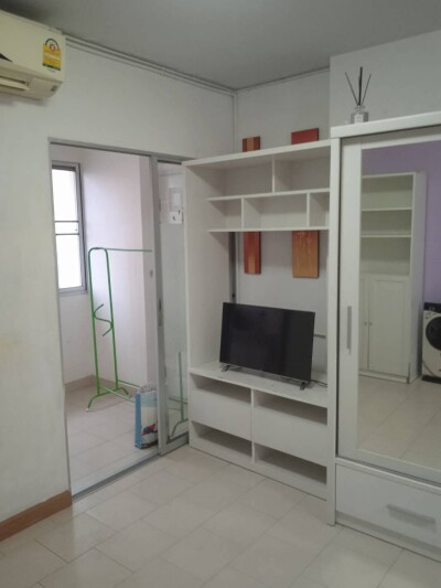 ซิตี้ โฮม รัตนาธิเบศร์ / City Home Rattanathibet-2