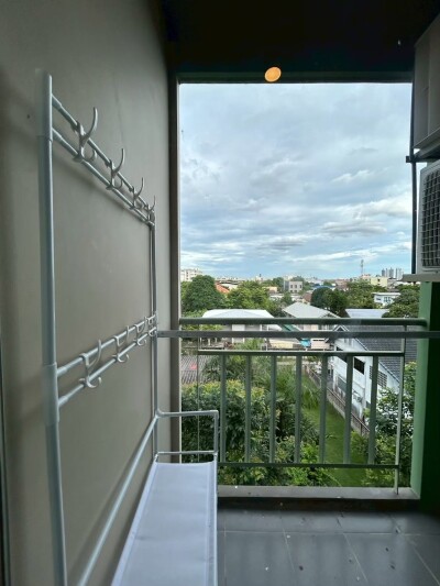 อัปเดตล่าสุด 8/6/2569 : ลุมพินี วิลล์ สุขุมวิท 76 - แบริ่ง สเตชั่น / Lumpini Ville Sukhumvit 76 – Bearing Station