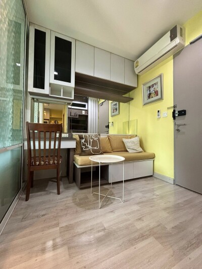 ไอดีโอ โมบิ สุขุมวิท (สุขุมวิท 81) / Ideo Mobi Sukhumvit (Soi 81)-1
