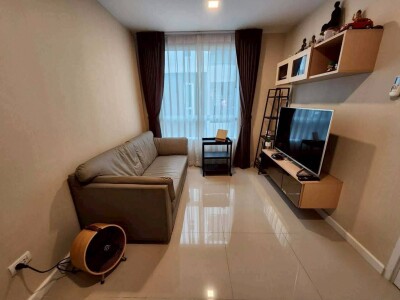 เจดับบลิว คอนโด แอด ดอนเมือง / JW Condo @ Donmuang-1