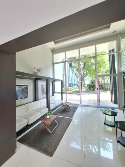 แฮปปี้ คอนโด ดอนเมือง เดอะ เทอมินอล / Happy Condo Donmuang The Terminal