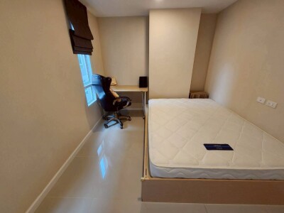 เจดับบลิว คอนโด แอด ดอนเมือง / JW Condo @ Donmuang-2
