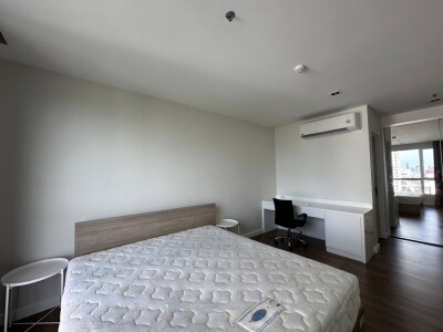 เดอะ รูม สาทร - ตากสิน / The Room Sathorn - Taksin-3