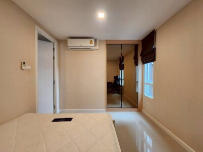 เจดับบลิว คอนโด แอด ดอนเมือง / JW Condo @ Donmuang-3