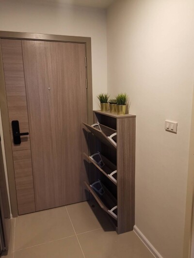 ดิ ออริจิ้น รามอินทรา 83 สเตชั่น / The Origin Ramintra 83 Station-6