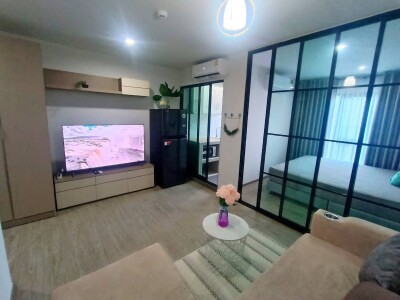 ไรย์ สุขุมวิท 101/1 / Rye Sukhumvit 101/1-1