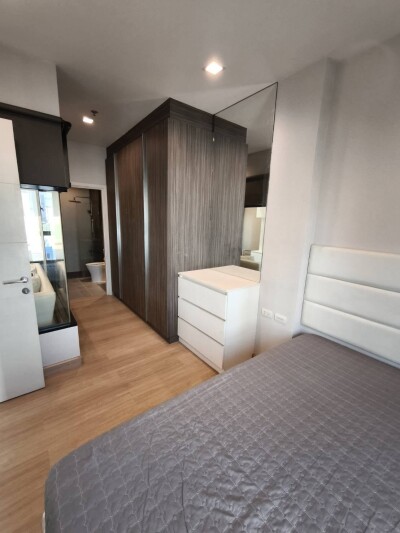 เออร์บาโน่ แอบโซลูท สาทร - ตากสิน / Urbano Absolute Sathon - Taksin-7