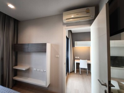 เออร์บาโน่ แอบโซลูท สาทร - ตากสิน / Urbano Absolute Sathon - Taksin-8