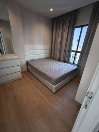 เออร์บาโน่ แอบโซลูท สาทร - ตากสิน / Urbano Absolute Sathon - Taksin-5
