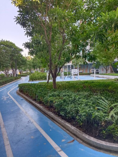 ลุมพินี วิลล์ แจ้งวัฒนะ 10 / Lumpini Ville Chaengwattana 10