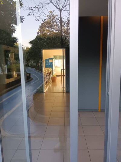 ลุมพินี วิลล์ แจ้งวัฒนะ 10 / Lumpini Ville Chaengwattana 10