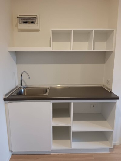 ลุมพินี วิลล์ แจ้งวัฒนะ 10 / Lumpini Ville Chaengwattana 10