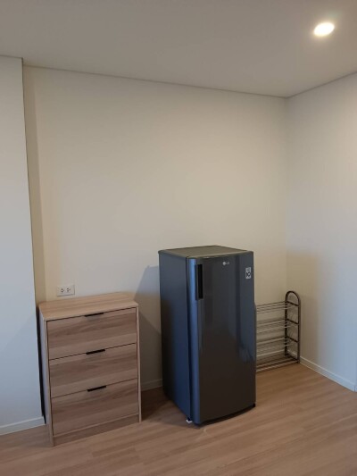 ลุมพินี วิลล์ แจ้งวัฒนะ 10 / Lumpini Ville Chaengwattana 10