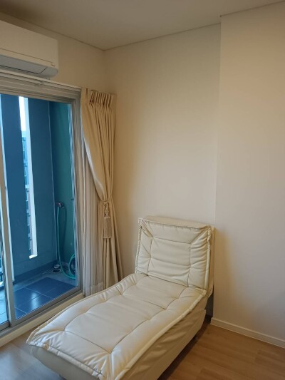 ลุมพินี วิลล์ แจ้งวัฒนะ 10 / Lumpini Ville Chaengwattana 10