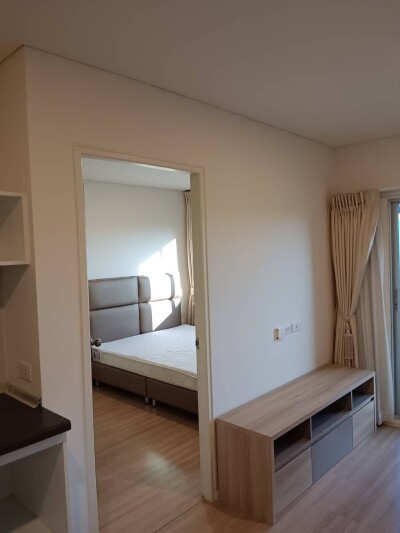 ลุมพินี วิลล์ แจ้งวัฒนะ 10 / Lumpini Ville Chaengwattana 10