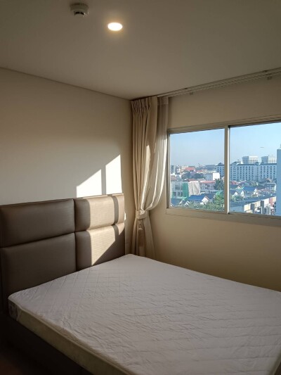 ลุมพินี วิลล์ แจ้งวัฒนะ 10 / Lumpini Ville Chaengwattana 10