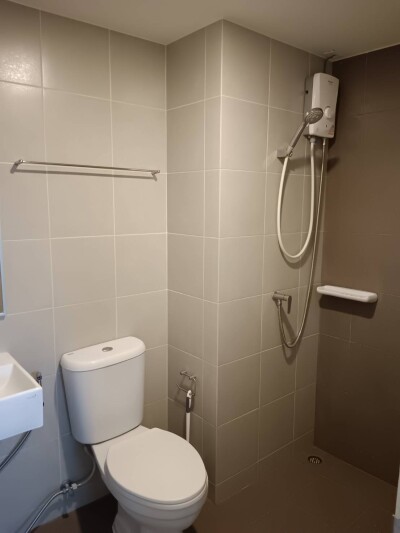 ลุมพินี วิลล์ แจ้งวัฒนะ 10 / Lumpini Ville Chaengwattana 10