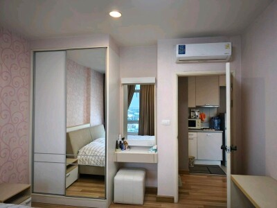 เซ็นทริค ซีน สุขุมวิท 64 / Centric Scene Sukhumvit 64